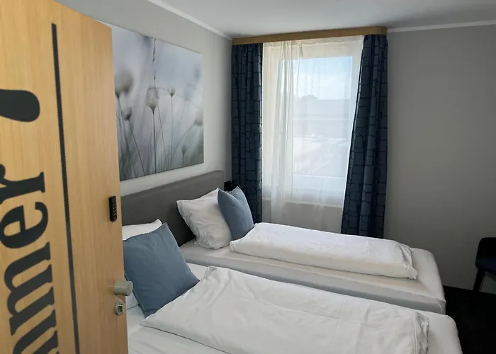 Zimmer8 Bei Goecke