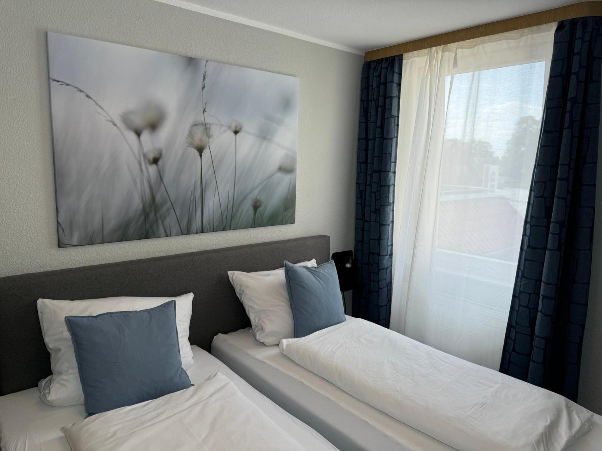 Hotel Zimmer8 Bei Goecke Recke